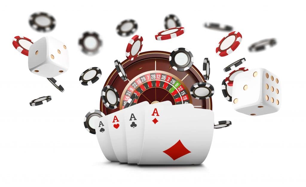 guia de casinos