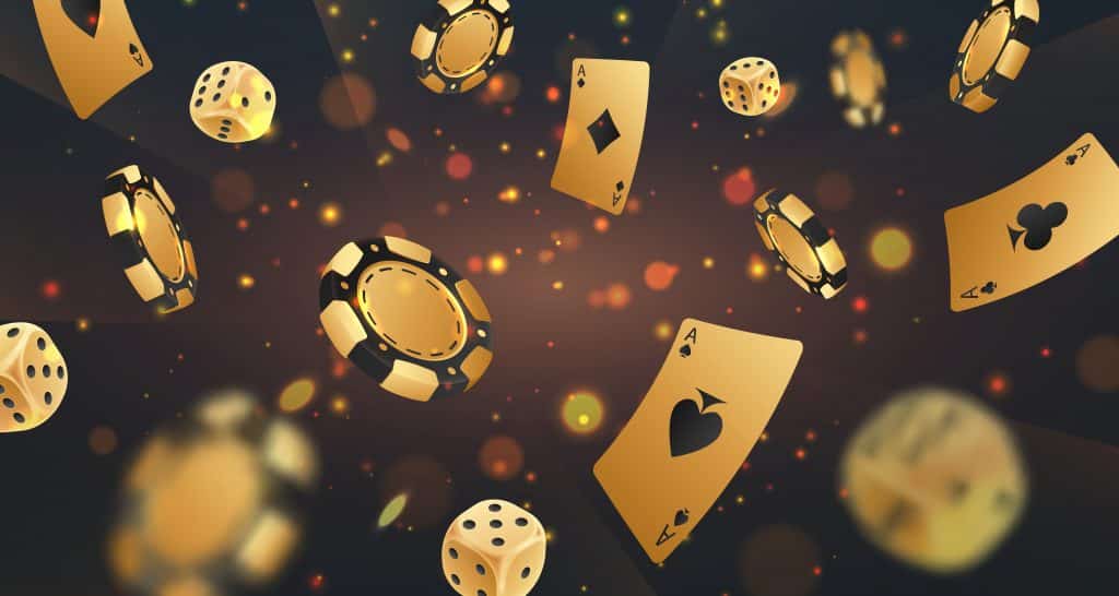 Video poker