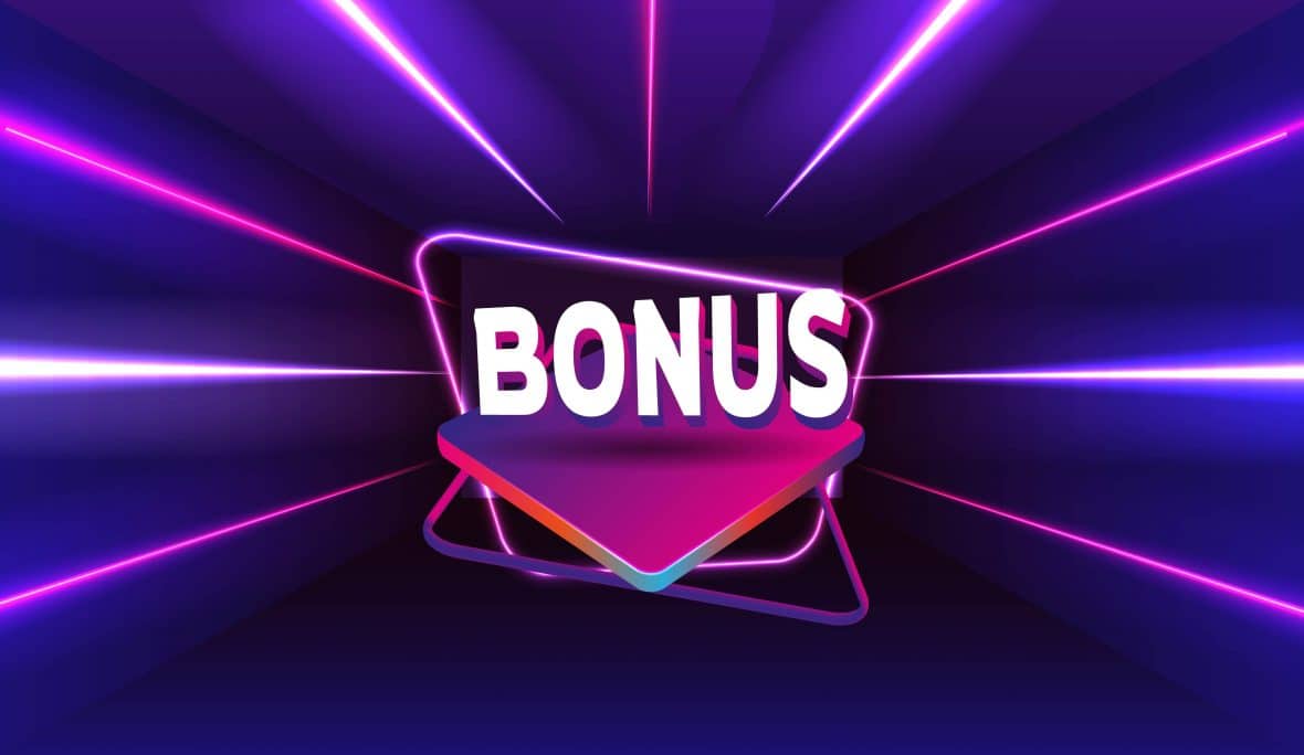 Bono de bienvenida para casinos en Chile