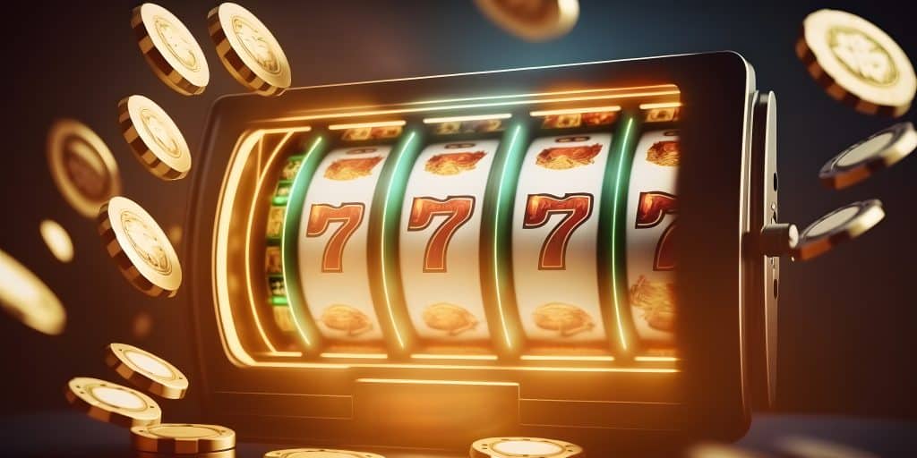 Slots Betcris