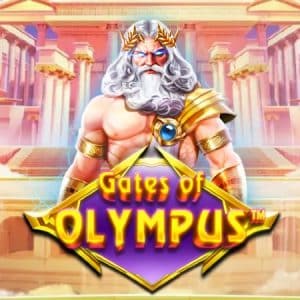 Gates of Olympus: Juega gratis a la máquina tragamonedas