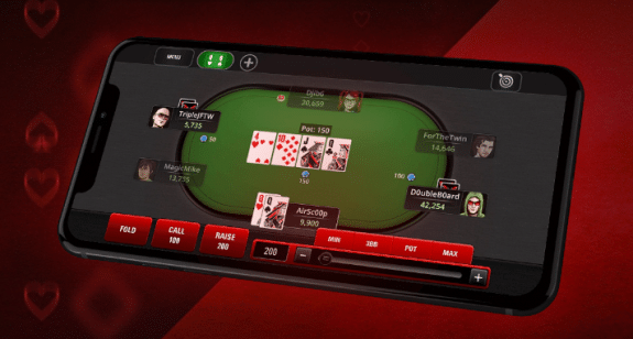 Casino movil