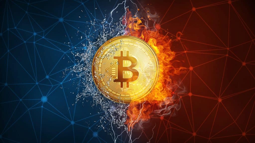 Bitcoin Casino