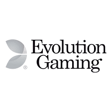 Evolution Gaming en Betcris