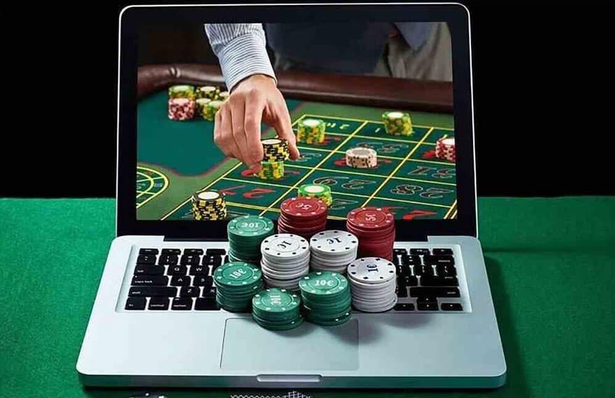 Proveedores de juegos de casino