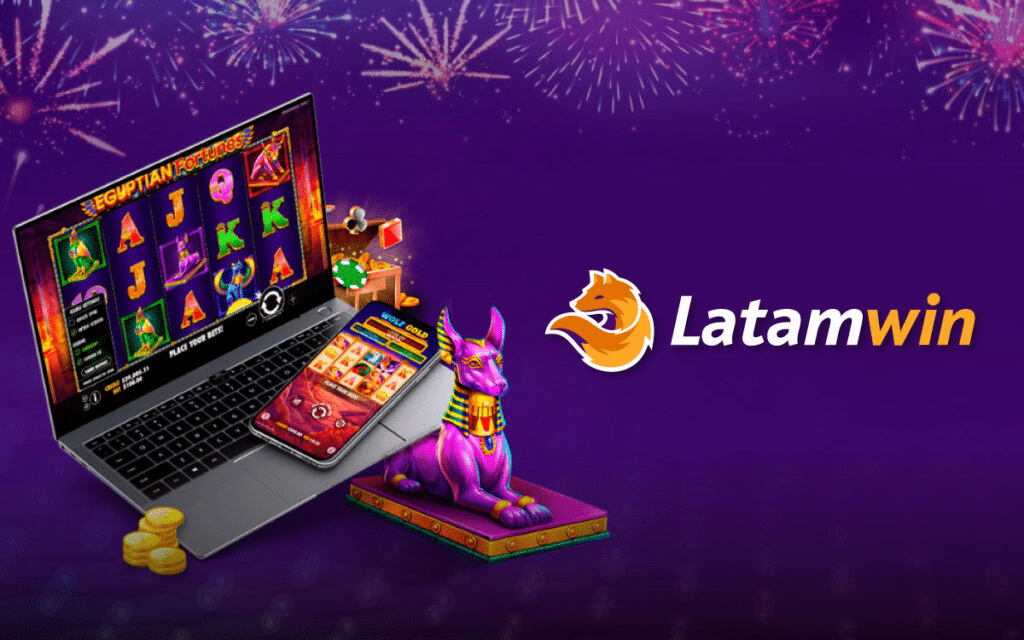 Latamwin opiniones