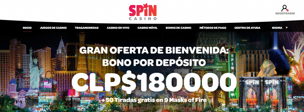 spincasino