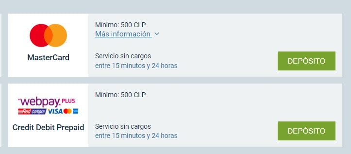pagos