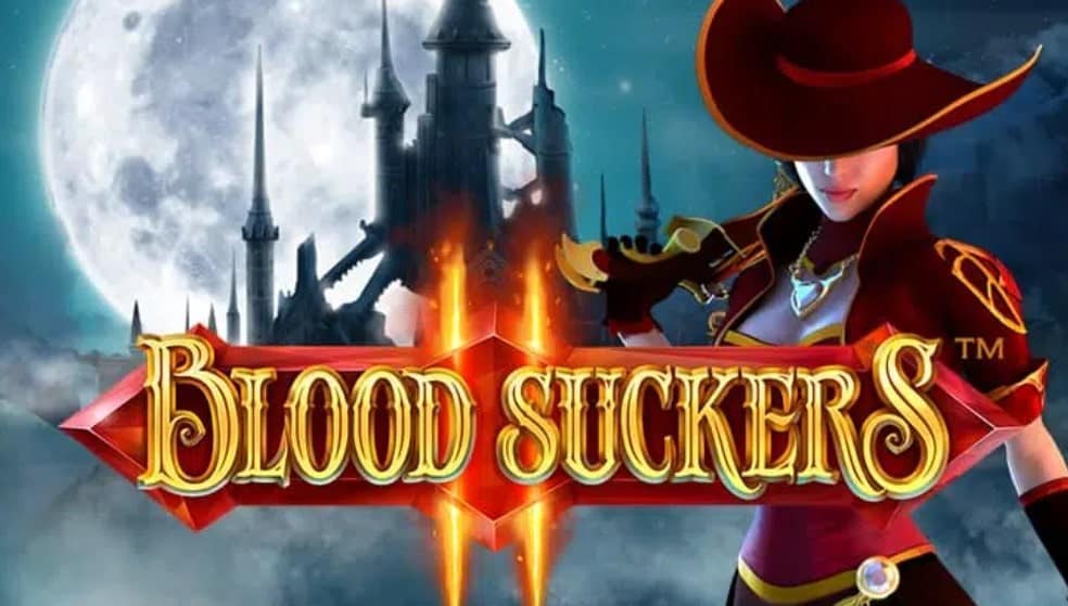 blood sucker