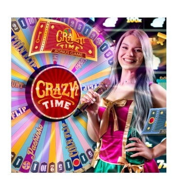 crazy time