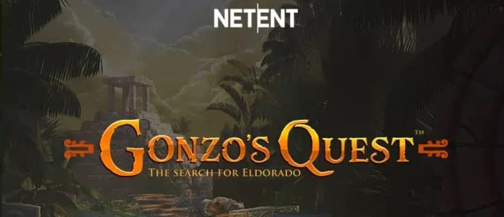 gonzo quest