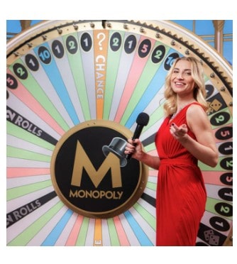 monopoly live