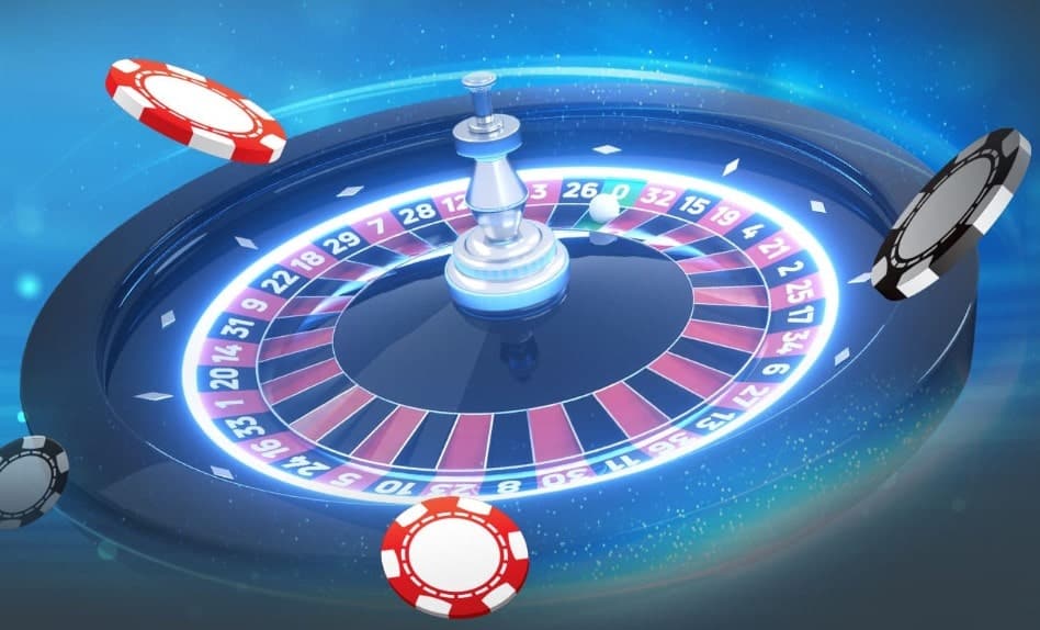ruleta europea