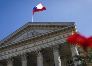 diputados chile
